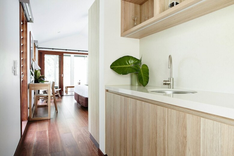 Hotel Daintree Eco Lodge & Spa
