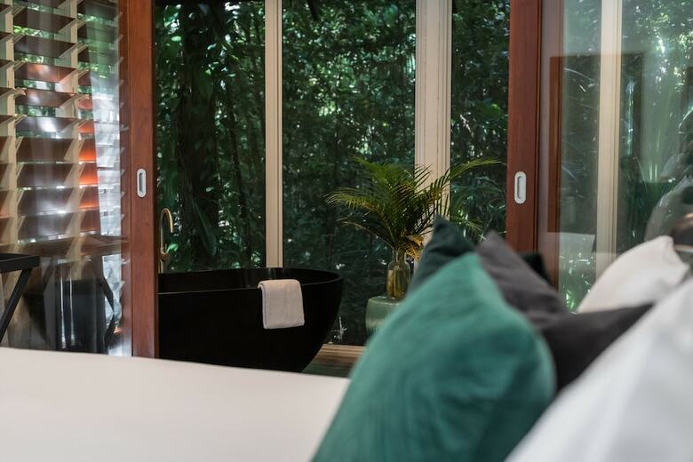 Hotel Daintree Eco Lodge & Spa
