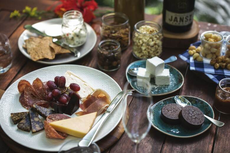 Hotel Daintree Eco Lodge & Spa