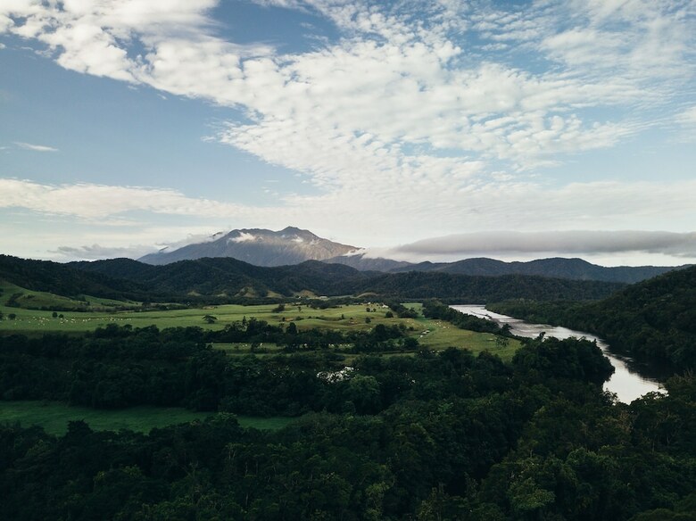 Hotel Daintree Eco Lodge & Spa