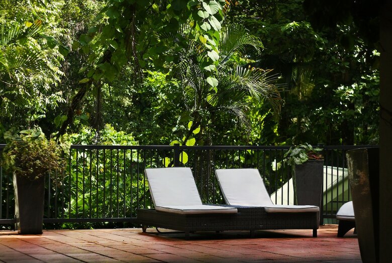 Hotel Daintree Eco Lodge & Spa