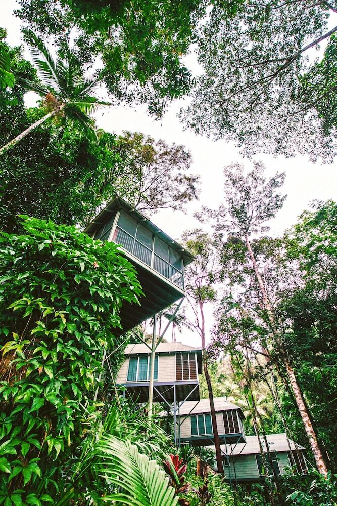 Hotel Daintree Eco Lodge & Spa