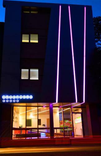 Hotel Christina Plus