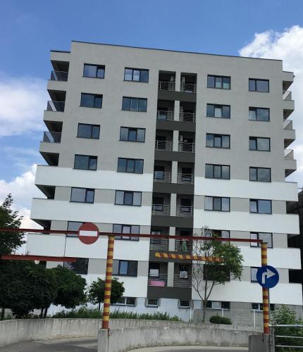Apartamento Lujerului Studio