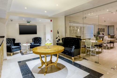 Old Town Boutique Hotel