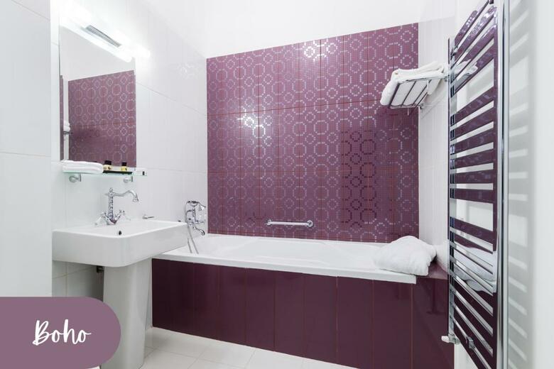 The Mansion Boutique Hotel