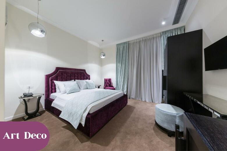 The Mansion Boutique Hotel
