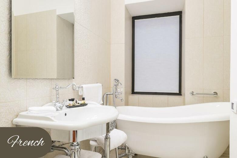 The Mansion Boutique Hotel