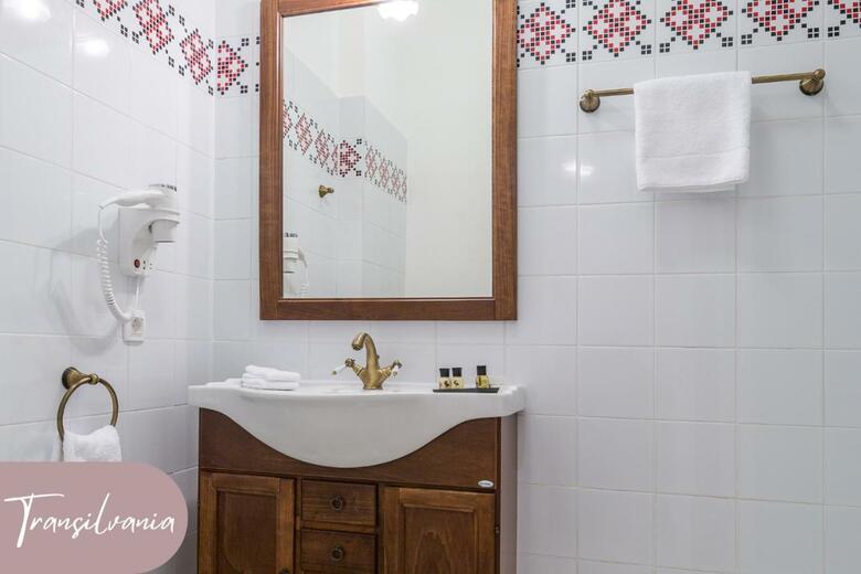 The Mansion Boutique Hotel