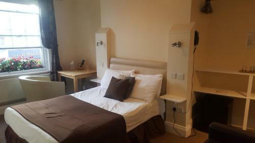 Posada Beaumond Cross Inn