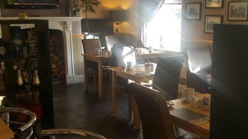 Posada Beaumond Cross Inn
