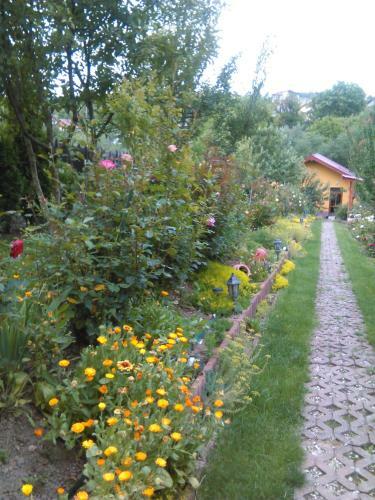Hostal Pensiunea Lucia Ana