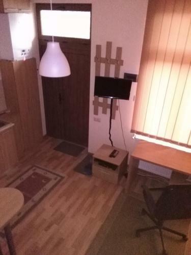 Apartamento Studio Bratianu