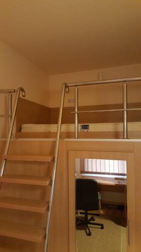 Apartamento Studio Bratianu