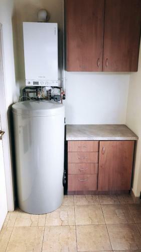 Apartamento Central Cosy Spacious Self Check In