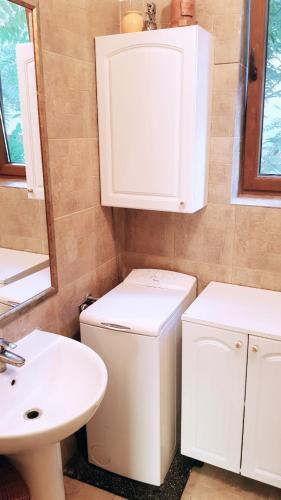 Apartamento Central Cosy Spacious Self Check In