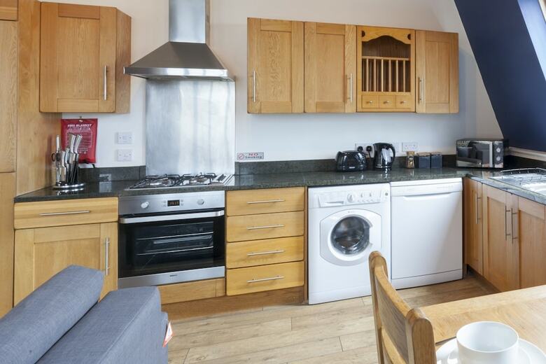 Apartamento Raleigh Loft