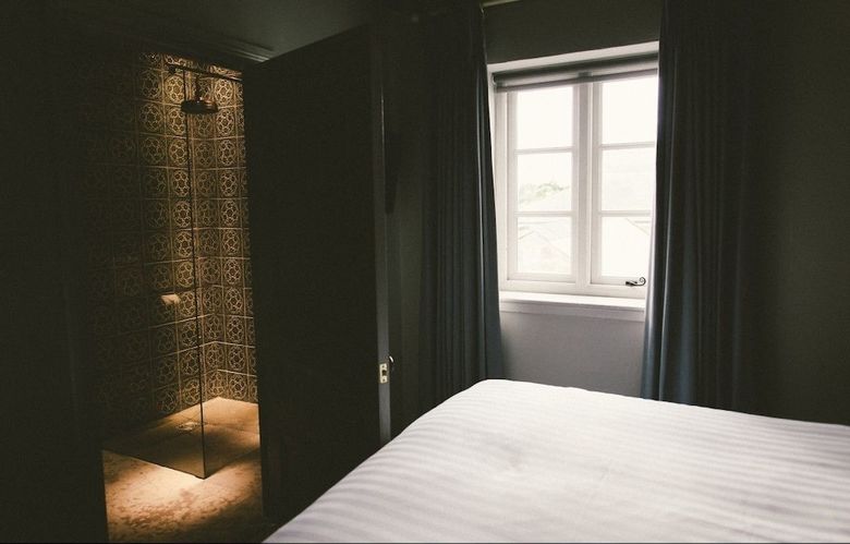 Hotel William De Percy