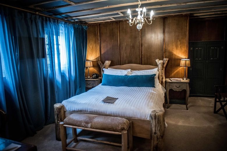 Hotel William De Percy
