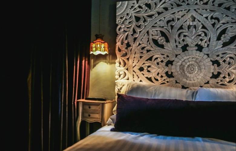 Hotel William De Percy