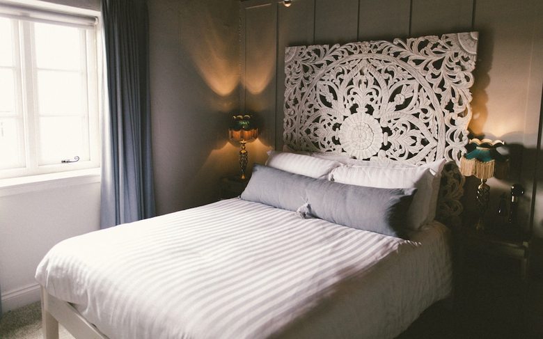 Hotel William De Percy