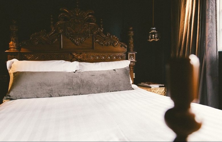 Hotel William De Percy