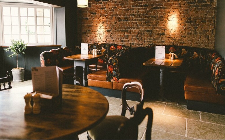 Hotel William De Percy
