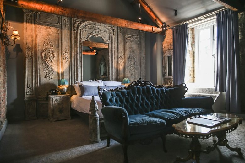Hotel William De Percy