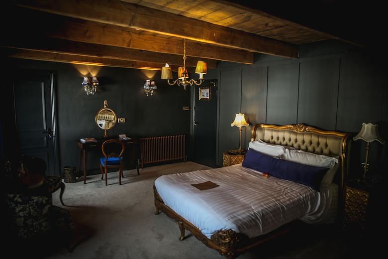 Hotel William De Percy