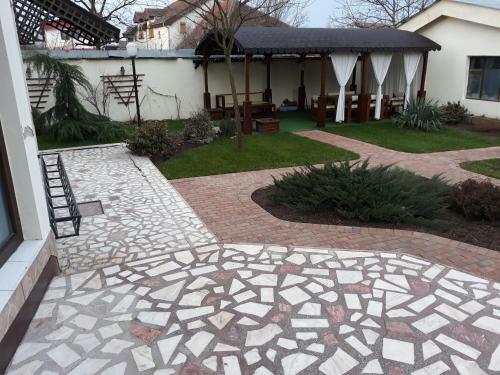 Hostal Casa Craiova Nuova