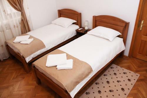 Hostal Casa Craiova Nuova
