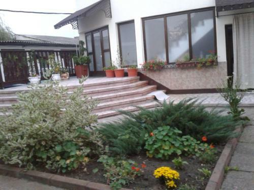 Hostal Casa Craiova Nuova