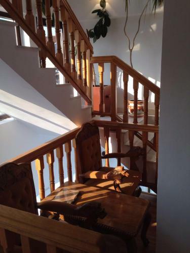 Hostal Casa Craiova Nuova