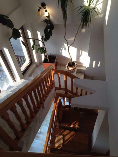Hostal Casa Craiova Nuova