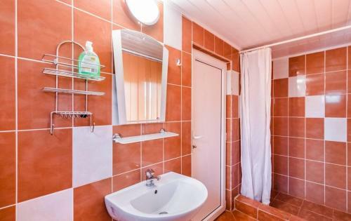 Hostal Pensiunea Gaby