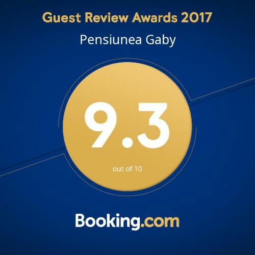 Hostal Pensiunea Gaby