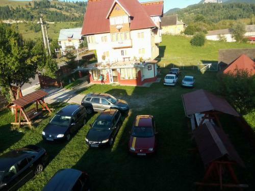 Hostal Pensiunea Gaby