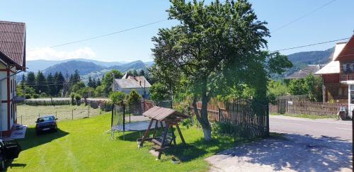 Hostal Pensiunea Gaby