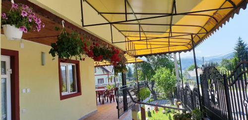 Hostal Pensiunea Gaby