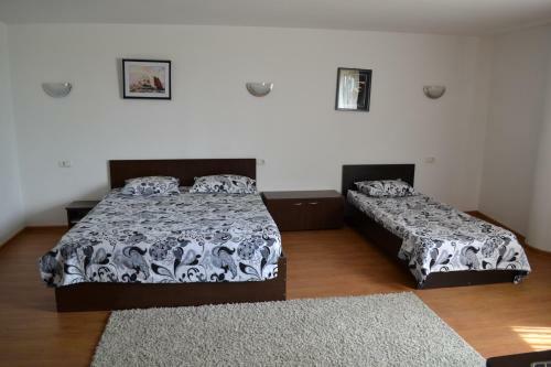 Hostal Pensiunea Ioji