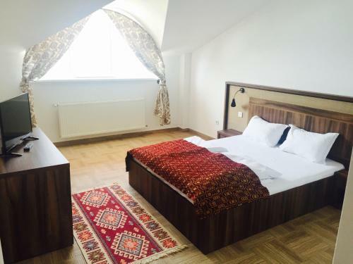 Hostal Mai Danube