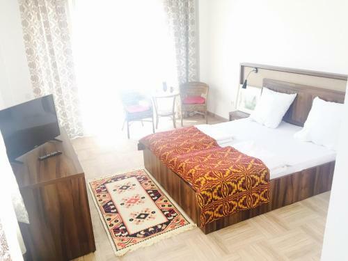 Hostal Mai Danube
