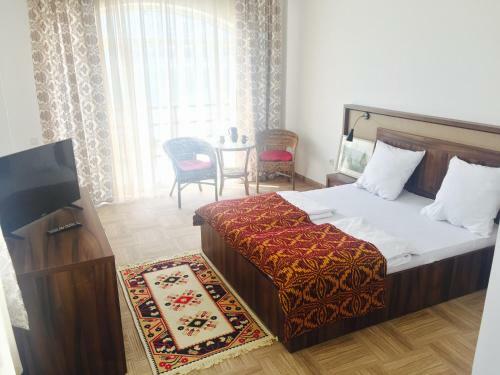 Hostal Mai Danube