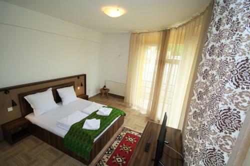 Hostal Mai Danube