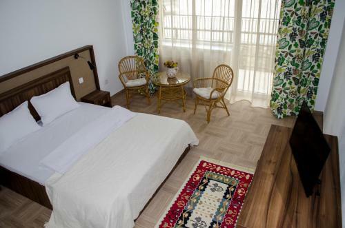 Hostal Mai Danube