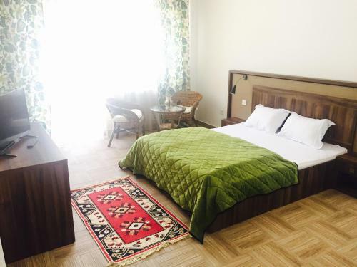 Hostal Mai Danube