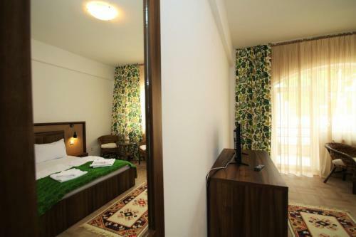 Hostal Mai Danube