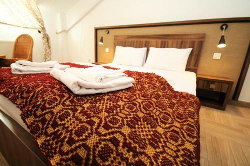 Hostal Mai Danube