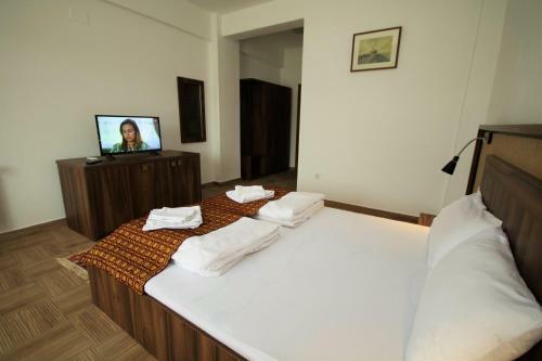 Hostal Mai Danube