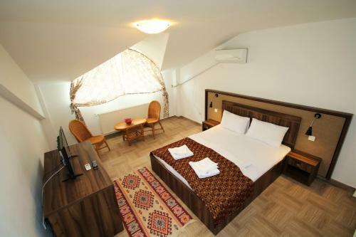 Hostal Mai Danube